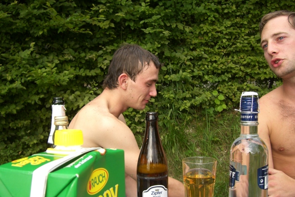 Sommer 2007 - 