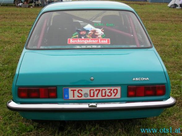  Div. Opel treffen - 