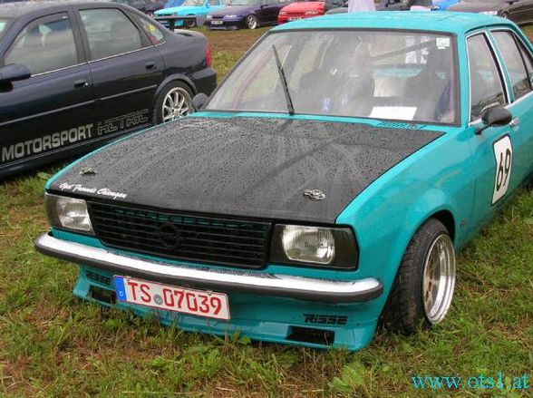  Div. Opel treffen - 