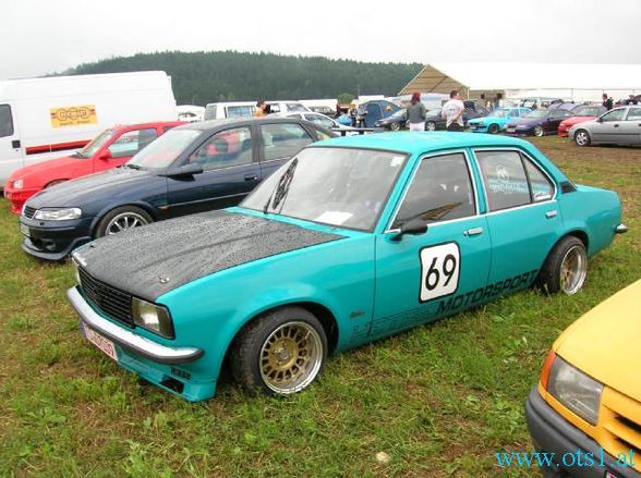  Div. Opel treffen - 