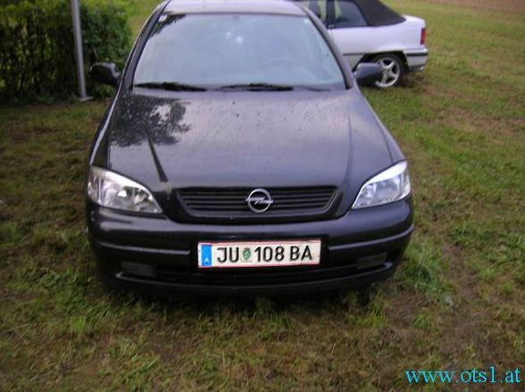  Div. Opel treffen - 