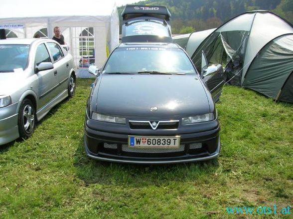  Div. Opel treffen - 