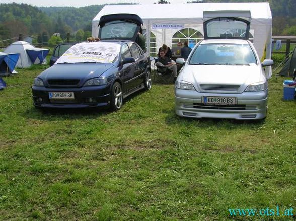  Div. Opel treffen - 