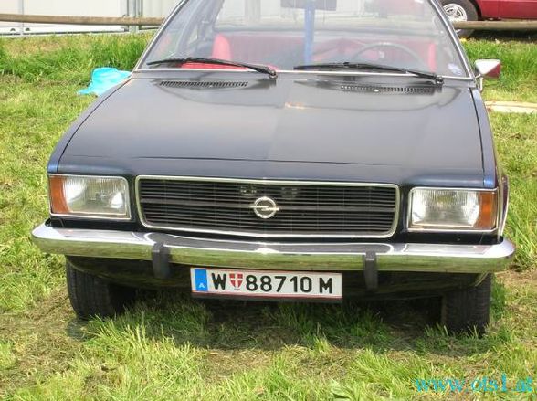  Div. Opel treffen - 