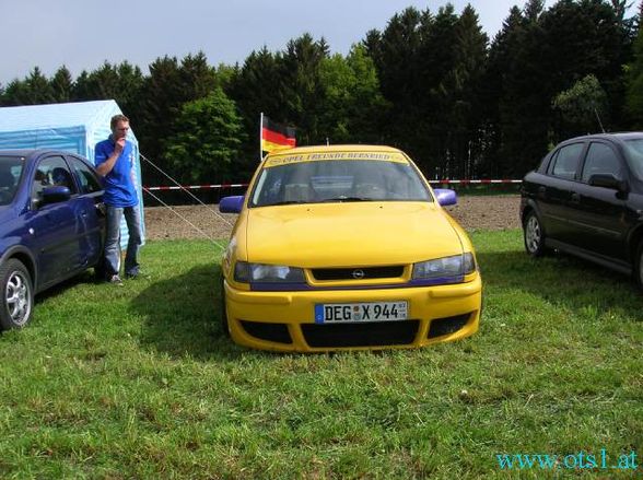  Div. Opel treffen - 