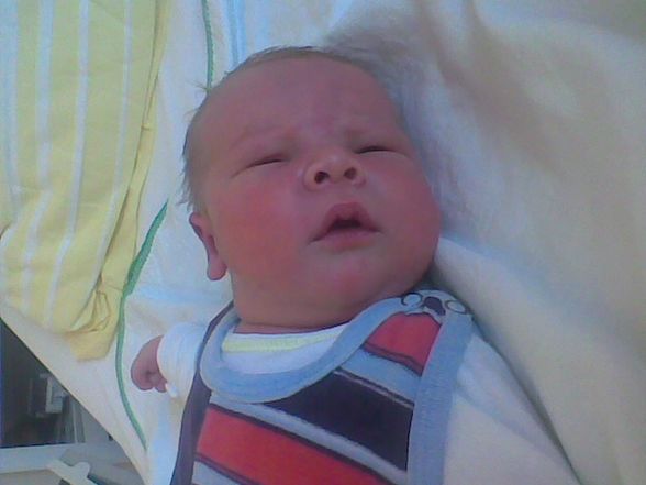  ?? Elias born am 10.09.08 ?? - 