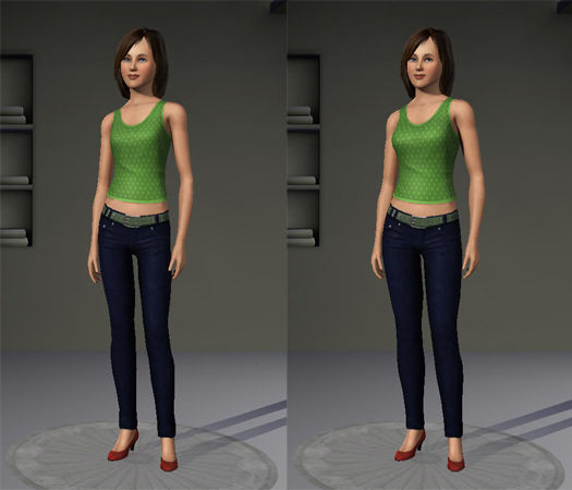 Sims 3 - 