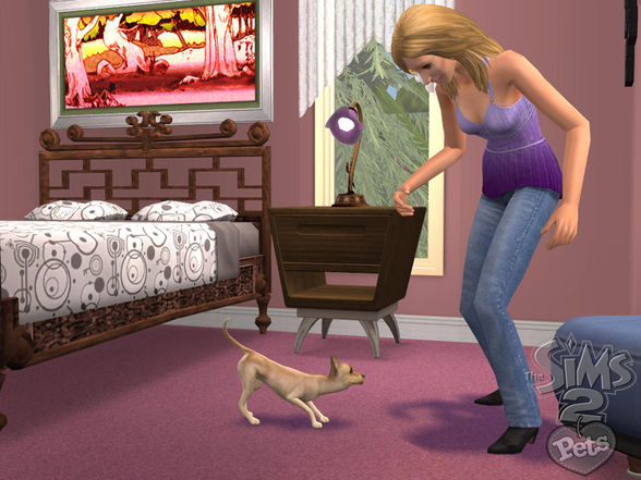 Sims 3 - 