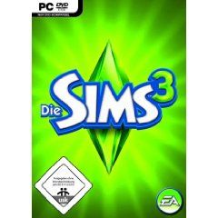 Sims 3 - 