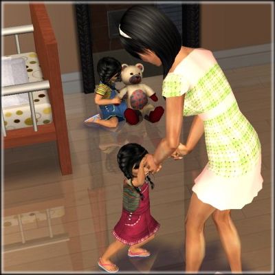 Sims 3 - 