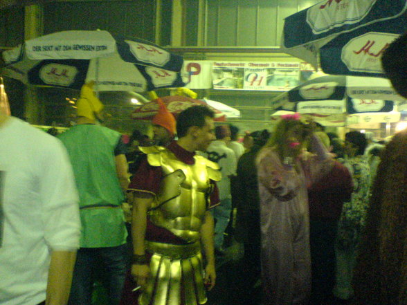  Fasching 2007 - 