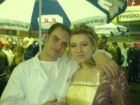  Fasching 2007 - 