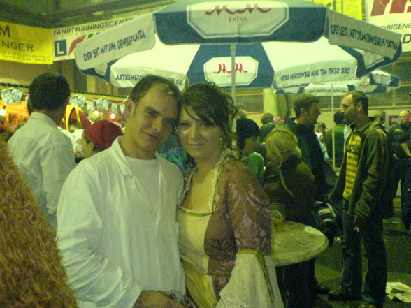  Fasching 2007 - 