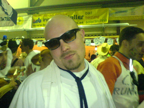  Fasching 2007 - 