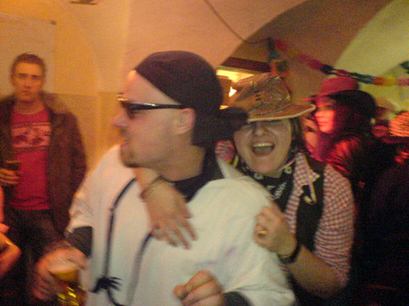  Fasching 2007 - 