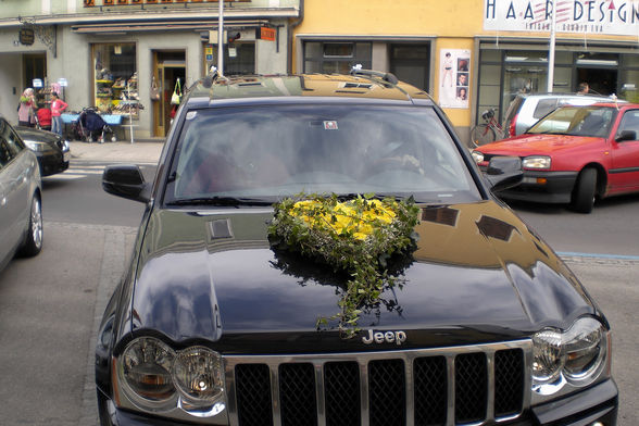 Traumhochzeit 17.05.2008 - 