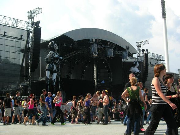 Ärzte 2009 - 