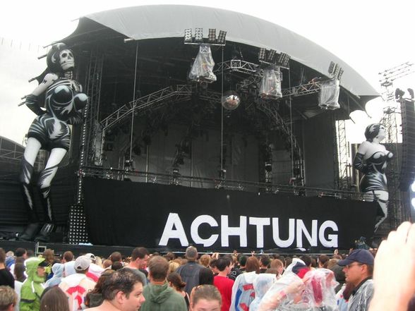 Ärzte 2009 - 