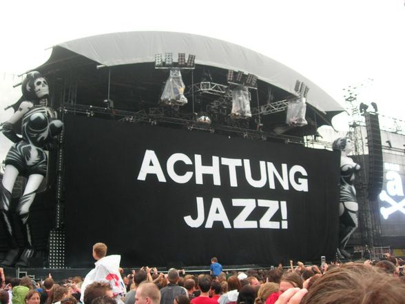 Ärzte 2009 - 