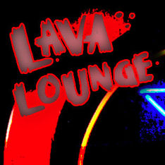 Lava Lounge - 