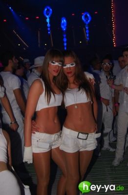 sensation white-silvester09/10Düsseldorf - 