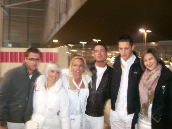 sensation white-silvester09/10Düsseldorf - 