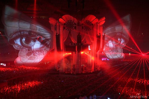 sensation white-silvester09/10Düsseldorf - 