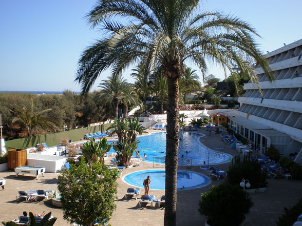 Cran Canaria - 