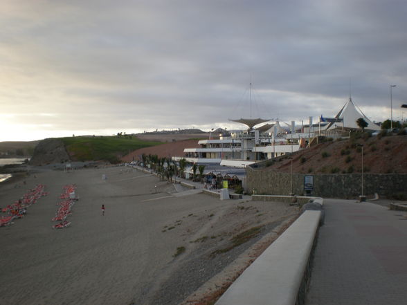 Cran Canaria - 