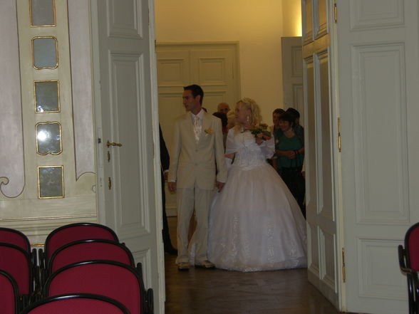 hochzeit 2010 - 