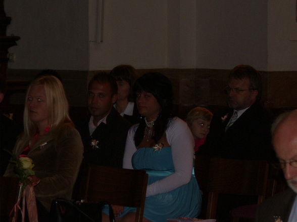 hochzeit 2010 - 