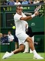 Roger Federer - 