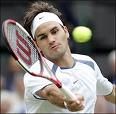 Roger Federer - 