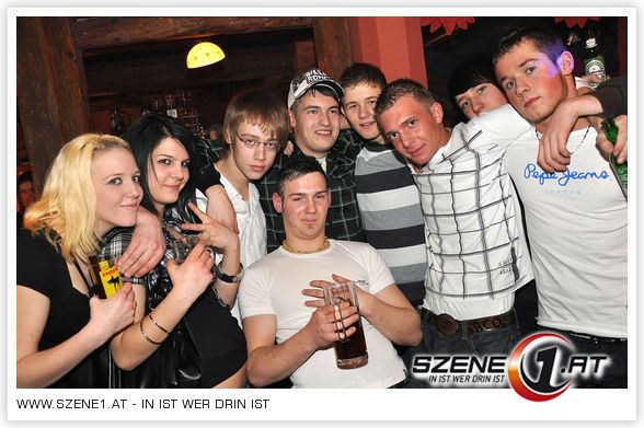 ....party time:-) - 