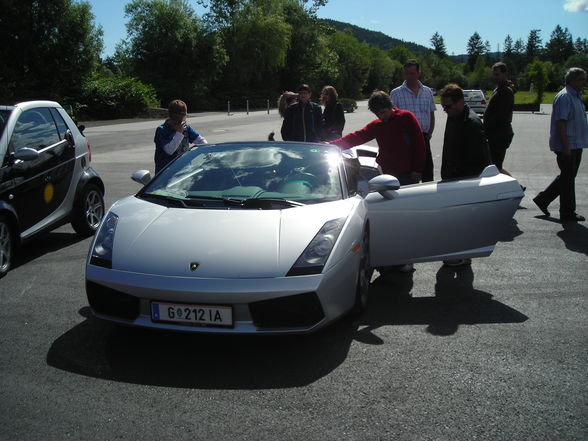 Cabriotreffen 2009 - 