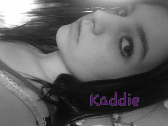 *Kaddie* - 