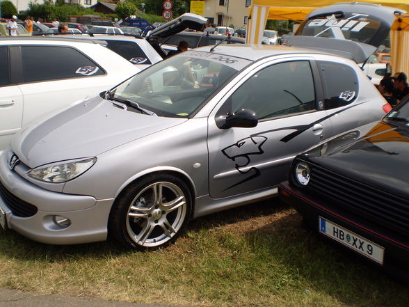 GTI Treffen - 