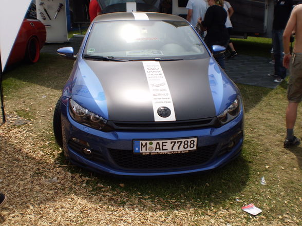 GTI Treffen - 