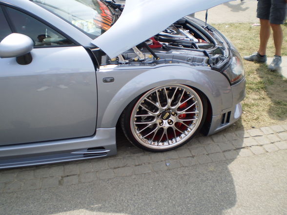 GTI Treffen - 