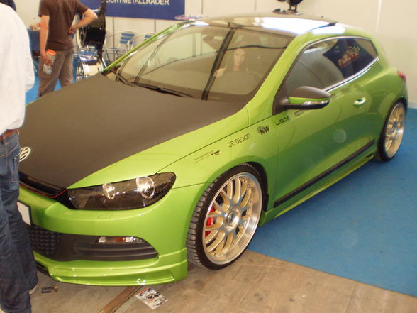 GTI Treffen - 