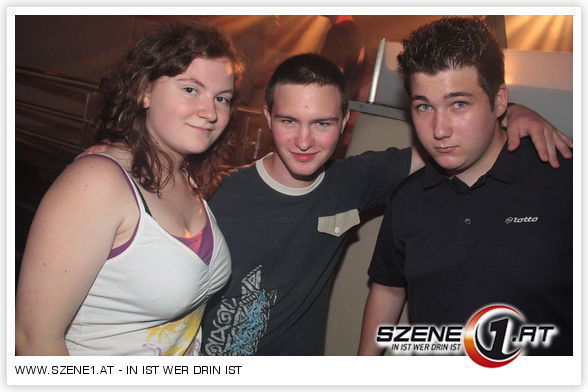 Fort mit mein ex und co - 