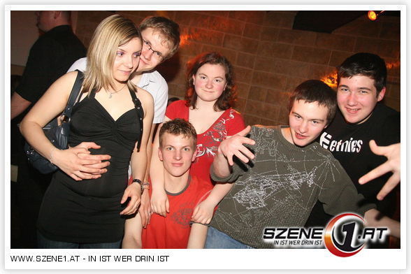 Fort mit mein ex und co - 