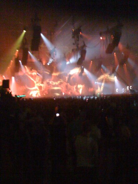 QLIMAX 2009 - 