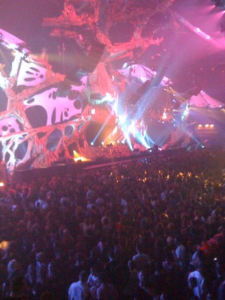 QLIMAX 2009 - 