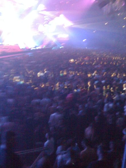 QLIMAX 2009 - 