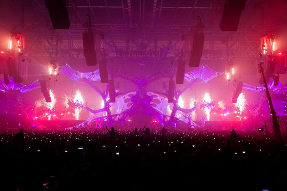 QLIMAX 2009 - 