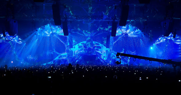 QLIMAX 2009 - 