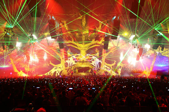 QLIMAX 2009 - 