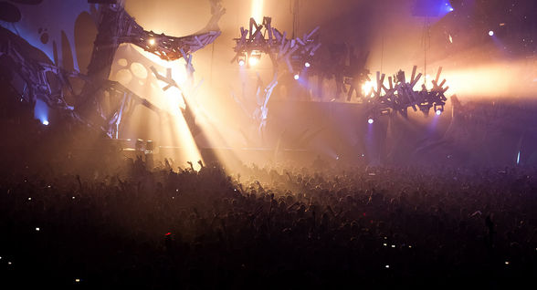 QLIMAX 2009 - 