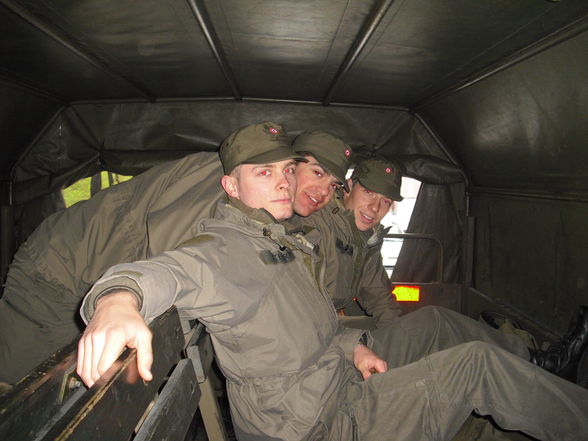 Bundesheer!!! - 